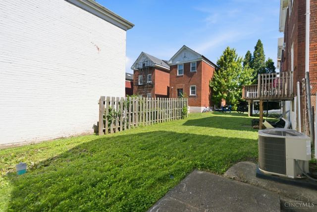 2919 Bellevue Avenue, Cincinnati, OH 45219