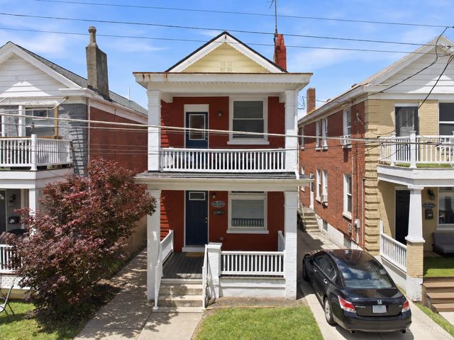 2919 Bellevue Avenue, Cincinnati, OH 45219