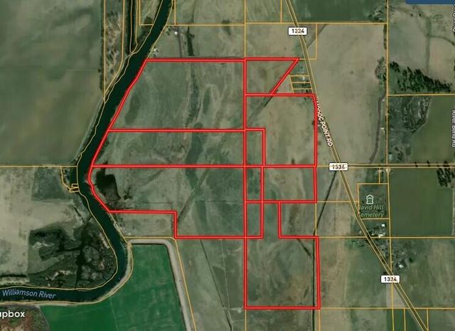 31130 Modoc Point Road, Chiloquin, OR 97624