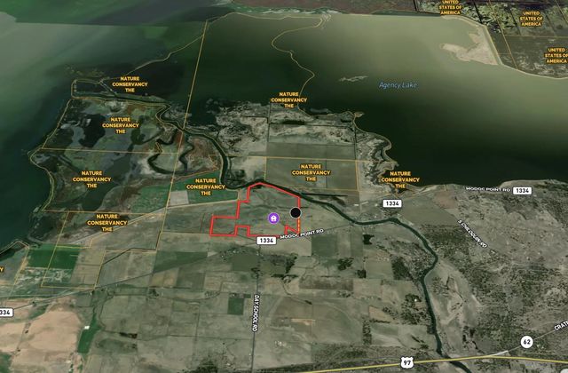 31130 Modoc Point Road, Chiloquin, OR 97624