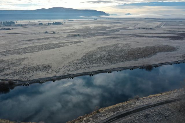 31130 Modoc Point Road, Chiloquin, OR 97624