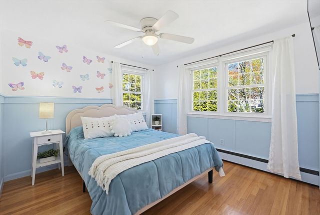 18 Anchorage Rd, Franklin, MA 02038