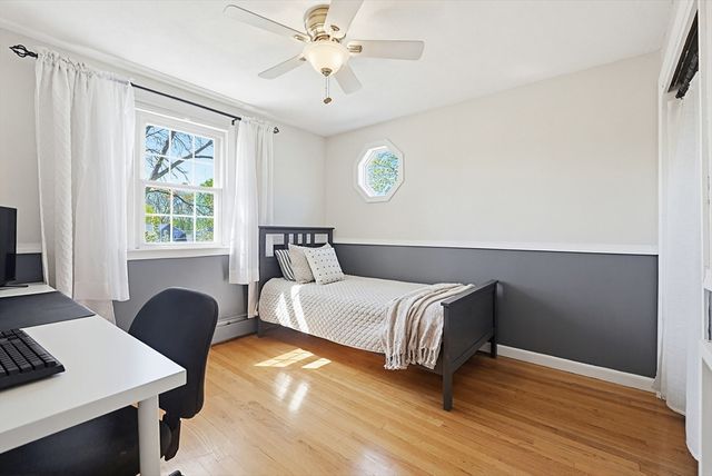 18 Anchorage Rd, Franklin, MA 02038