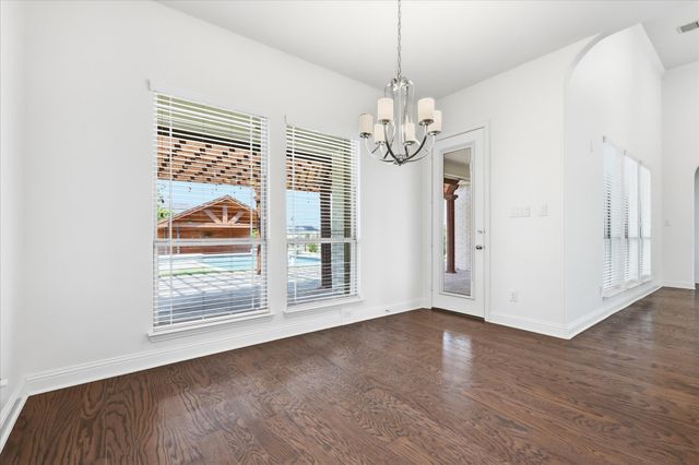 5409 Cheyenne Drive, Parker, TX 75002
