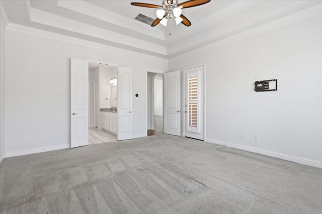 5409 Cheyenne Drive, Parker, TX 75002