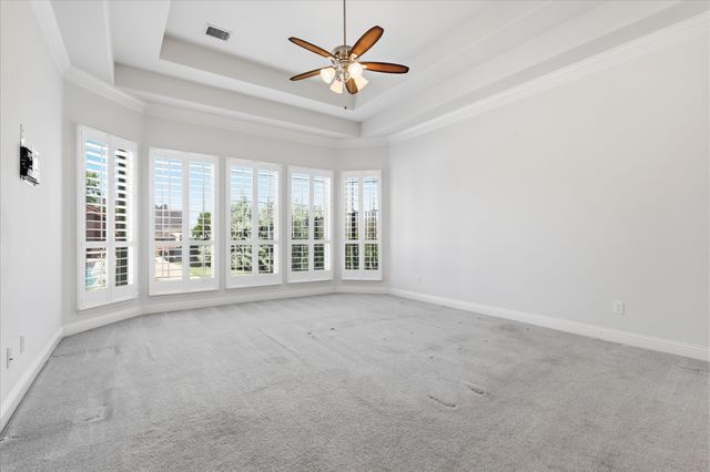 5409 Cheyenne Drive, Parker, TX 75002