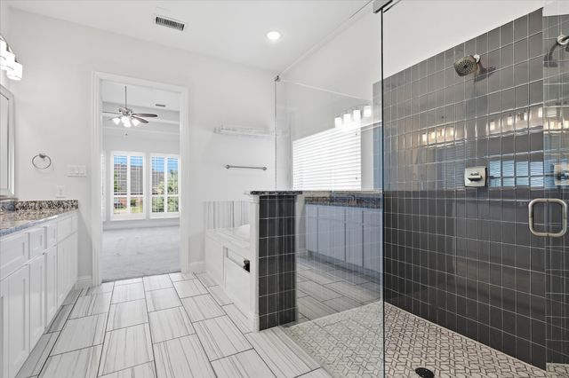 5409 Cheyenne Drive, Parker, TX 75002