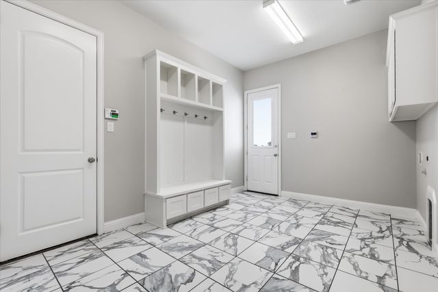 5409 Cheyenne Drive, Parker, TX 75002