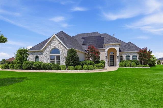 5409 Cheyenne Drive, Parker, TX 75002