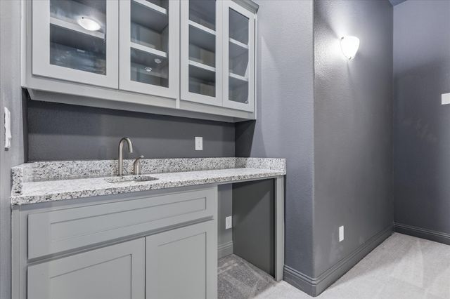 5409 Cheyenne Drive, Parker, TX 75002