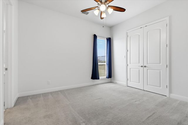 5409 Cheyenne Drive, Parker, TX 75002