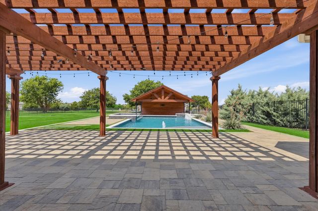 5409 Cheyenne Drive, Parker, TX 75002