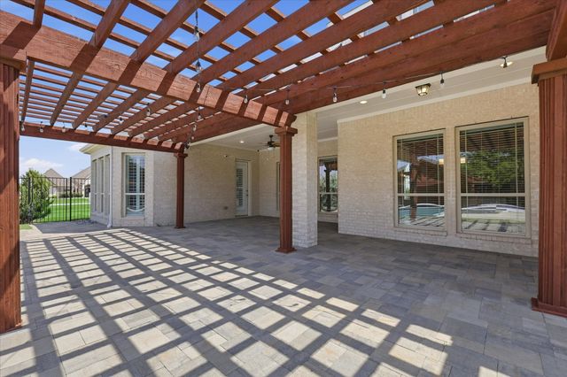 5409 Cheyenne Drive, Parker, TX 75002