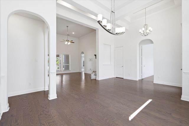 5409 Cheyenne Drive, Parker, TX 75002