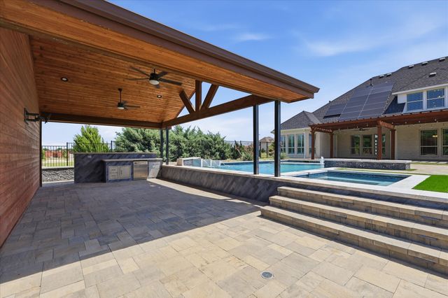 5409 Cheyenne Drive, Parker, TX 75002