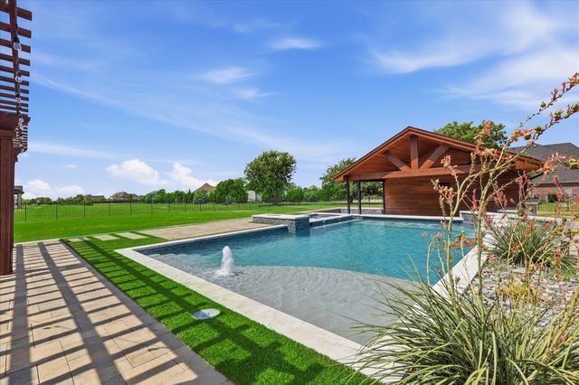 5409 Cheyenne Drive, Parker, TX 75002