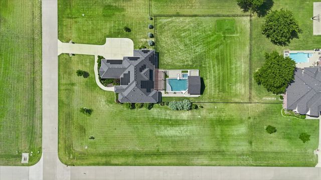 5409 Cheyenne Drive, Parker, TX 75002
