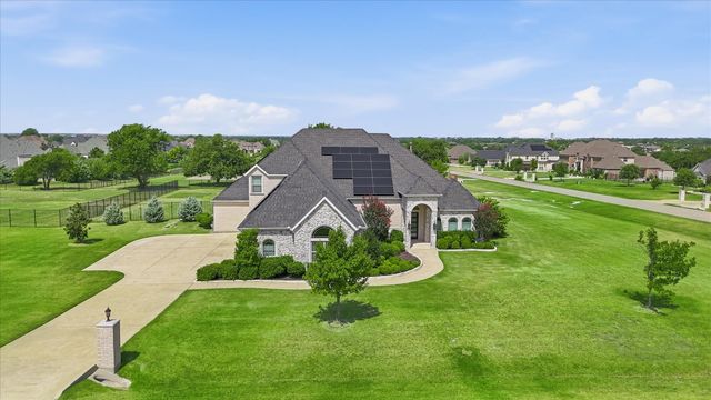 5409 Cheyenne Drive, Parker, TX 75002