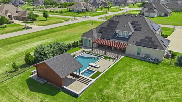 5409 Cheyenne Drive, Parker, TX 75002
