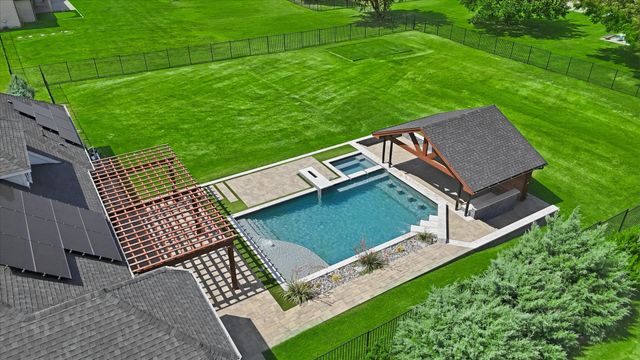 5409 Cheyenne Drive, Parker, TX 75002
