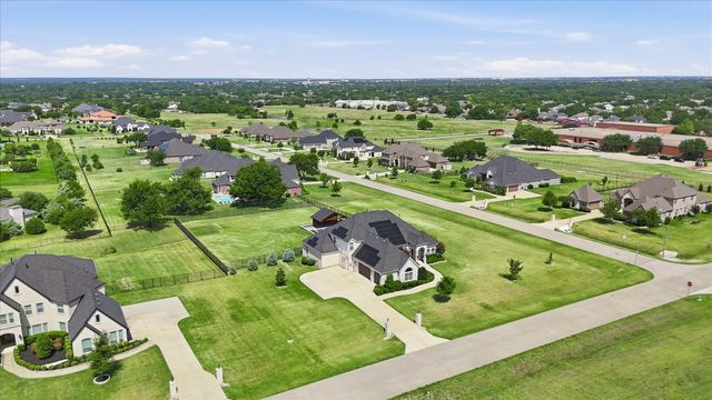 5409 Cheyenne Drive, Parker, TX 75002
