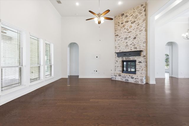 5409 Cheyenne Drive, Parker, TX 75002