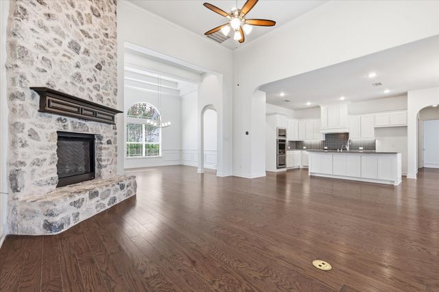 5409 Cheyenne Drive, Parker, TX 75002
