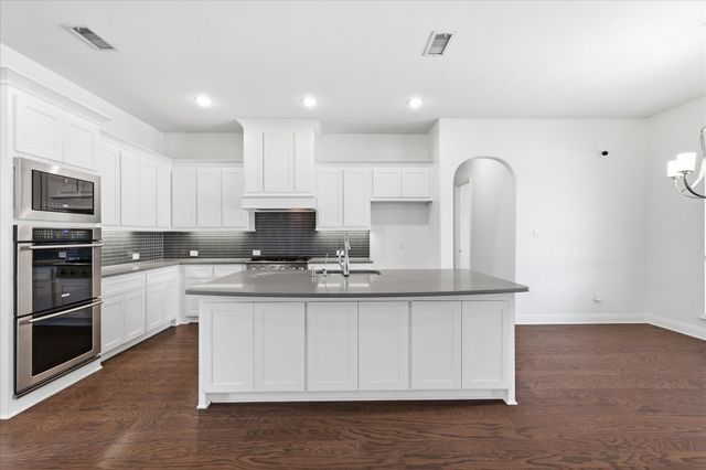 5409 Cheyenne Drive, Parker, TX 75002