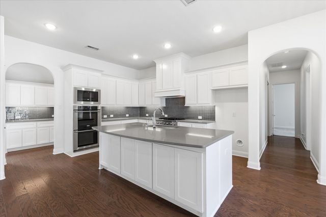 5409 Cheyenne Drive, Parker, TX 75002