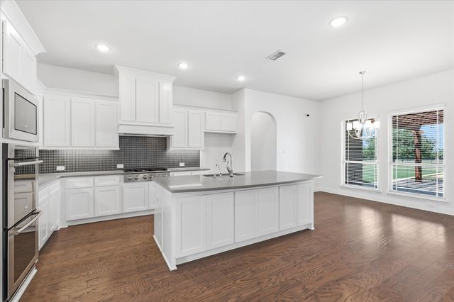 5409 Cheyenne Drive, Parker, TX 75002