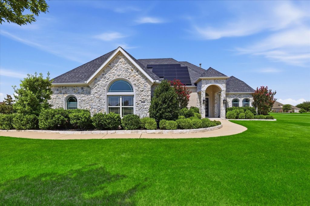 5409 Cheyenne Drive, Parker, TX 75002