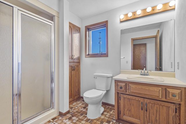 120 GREGOR COURT, Appleton, WI 54915