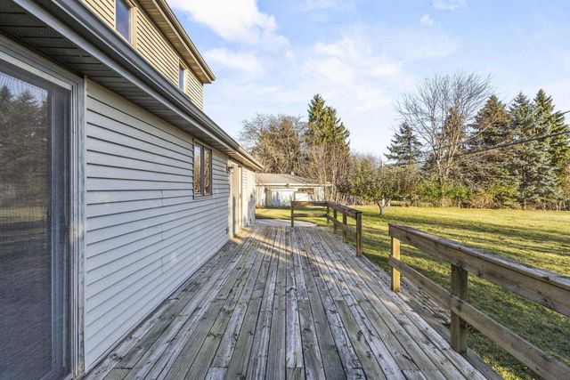 120 GREGOR COURT, Appleton, WI 54915