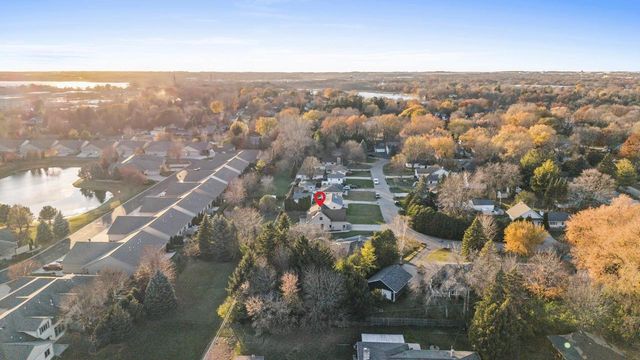 120 GREGOR COURT, Appleton, WI 54915