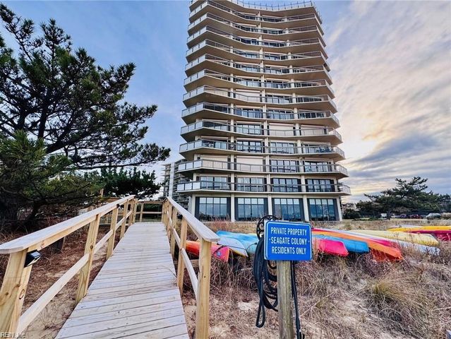2830 Shore Dr Apt 1000, Virginia Beach, VA 23451