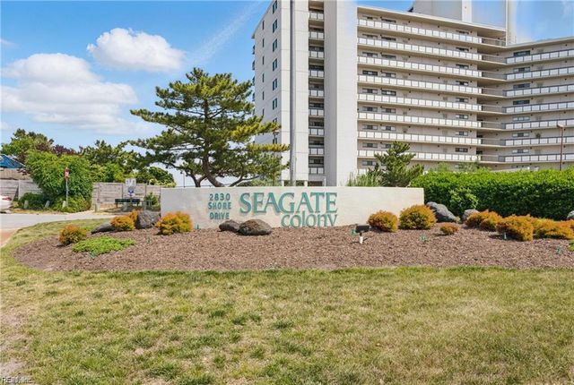 2830 Shore Dr Apt 1000, Virginia Beach, VA 23451