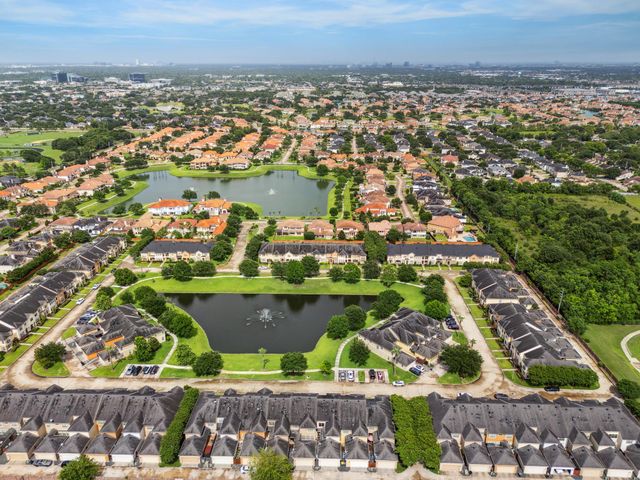 2026 Palm Forest Lane, Houston, TX 77077