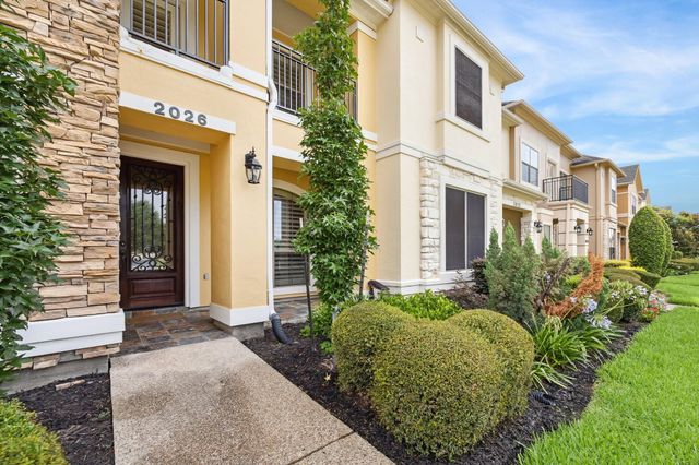 2026 Palm Forest Lane, Houston, TX 77077