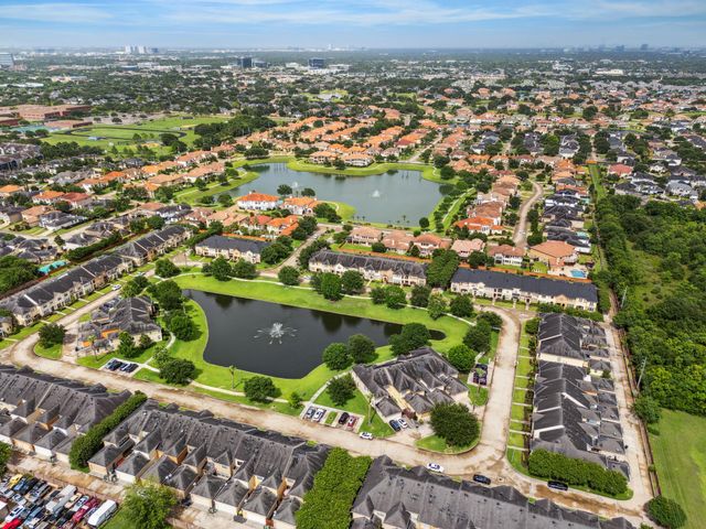 2026 Palm Forest Lane, Houston, TX 77077