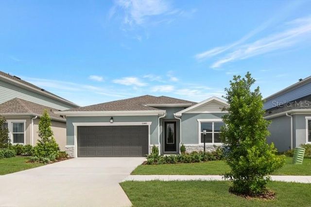 11865 MILE MARSH DRIVE, Riverview, FL 33569