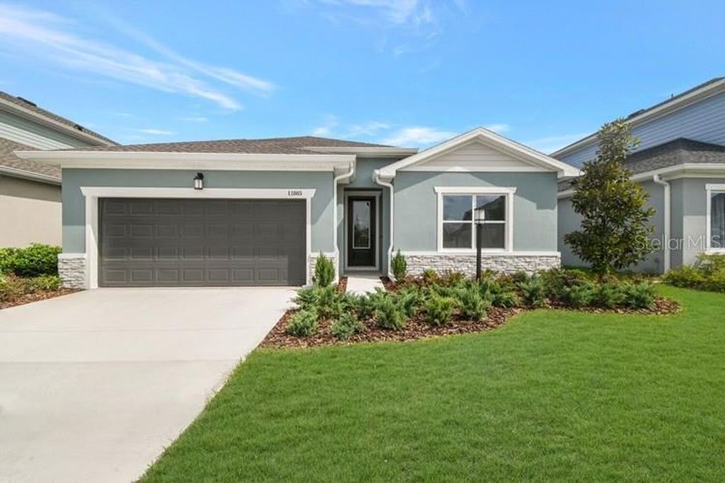 11865 MILE MARSH DRIVE, Riverview, FL 33569