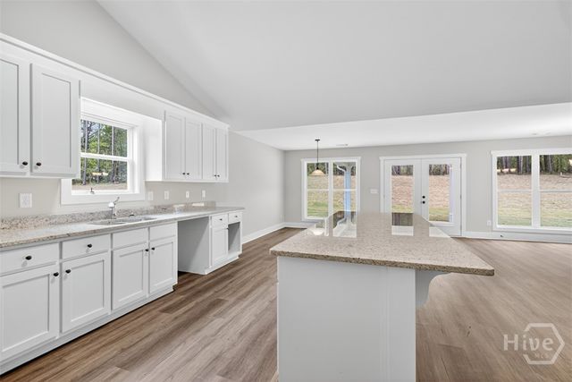 412 Seashell Court 15, Statham, GA 30666