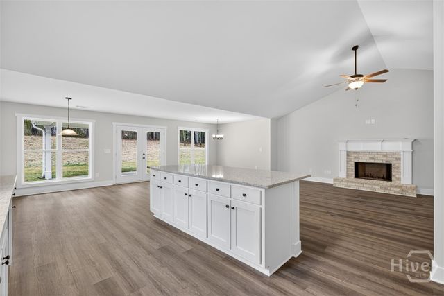 412 Seashell Court 15, Statham, GA 30666