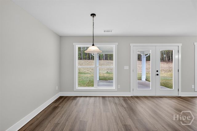 412 Seashell Court 15, Statham, GA 30666