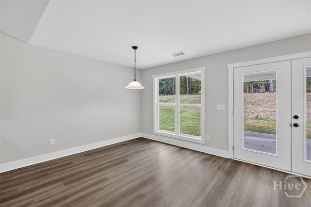 412 Seashell Court 15, Statham, GA 30666