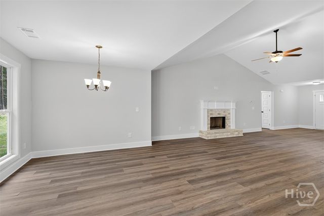 412 Seashell Court 15, Statham, GA 30666
