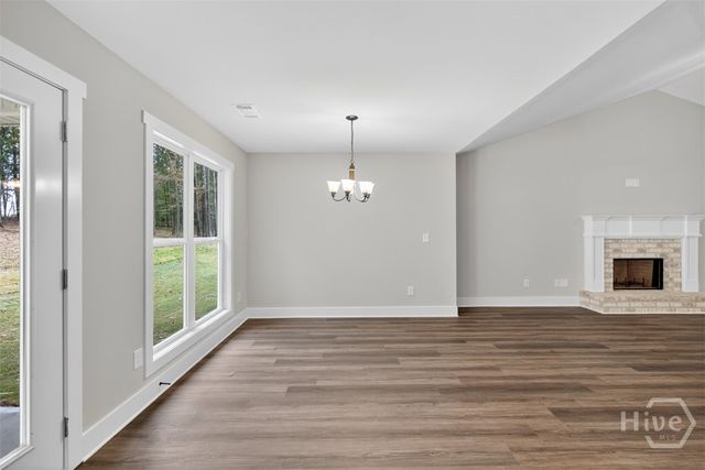 412 Seashell Court 15, Statham, GA 30666