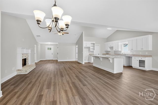 412 Seashell Court 15, Statham, GA 30666