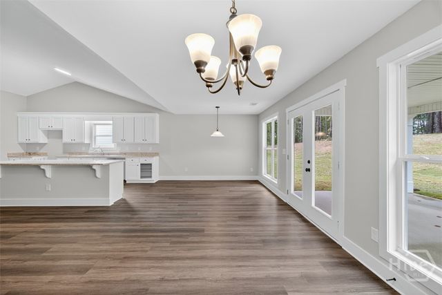 412 Seashell Court 15, Statham, GA 30666