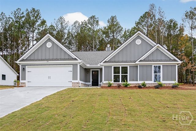 412 Seashell Court 15, Statham, GA 30666